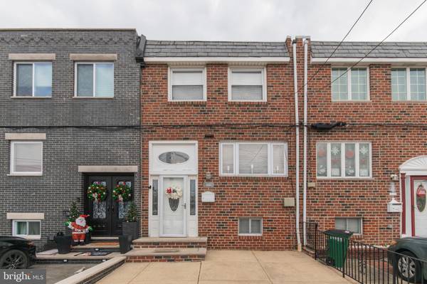 3147 BOISE PL, Philadelphia, PA 19145