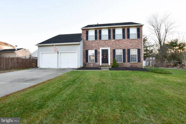 10 SUNDANCE CT, Sewell, NJ 08080