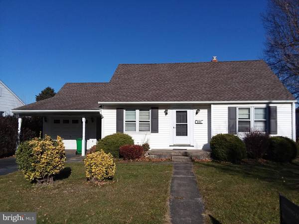 Carlisle, PA 17013,723 W NORTH ST