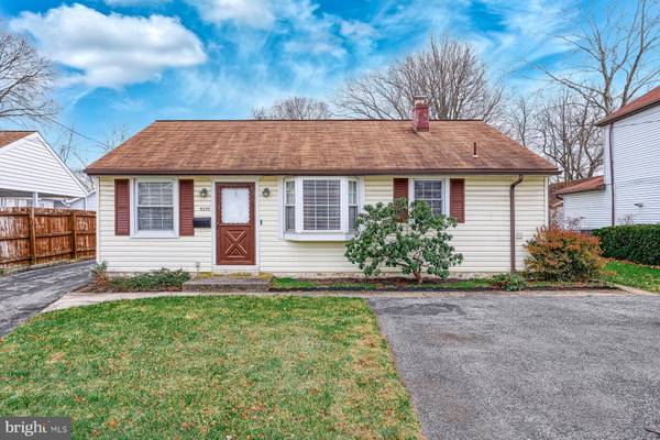 4039 CHEROKEE AVE, Camp Hill, PA 17011