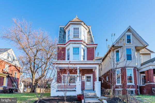 2211 N 3RD ST, Harrisburg, PA 17110