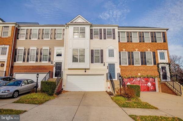 14559 CROSSFIELD WAY, Woodbridge, VA 22191