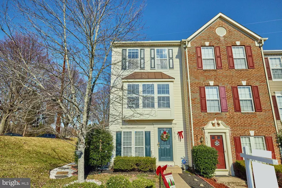 6721 STONE MAPLE TER, Centreville, VA 20121