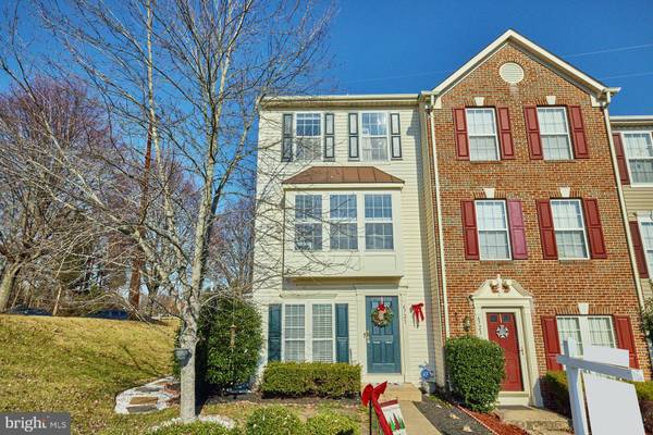 6721 STONE MAPLE TER, Centreville, VA 20121