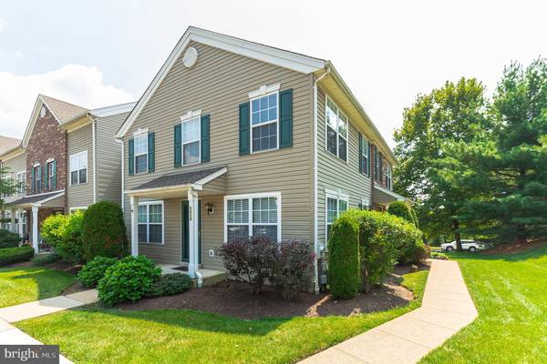 5418 SIMPSON CIR #268, Doylestown, PA 18902