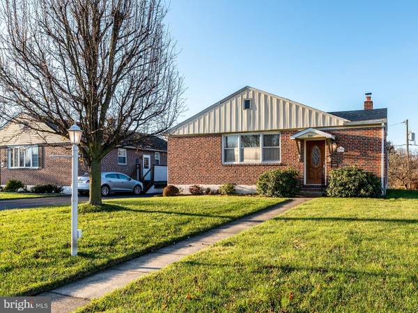 924 SPRINGHAVEN RD, Springfield, PA 19064