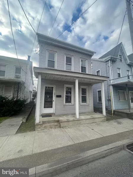 107 CENTRE AVE., Schuylkill Haven, PA 17972