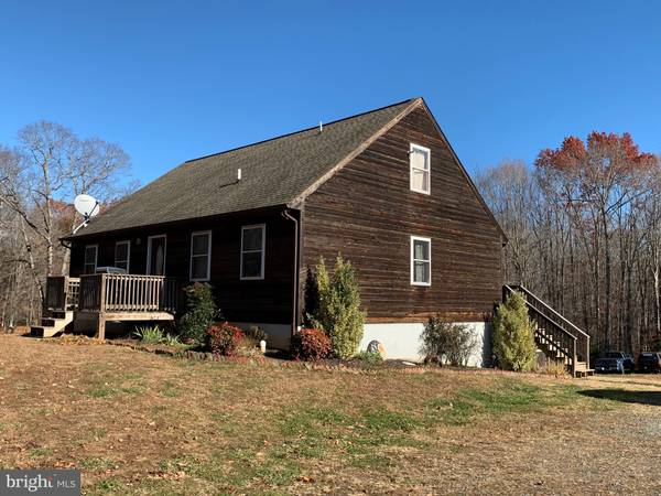 2769 SEVILLE RD, Madison, VA 22727