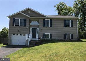 302 VETERANS WAY, Martinsburg, WV 25405