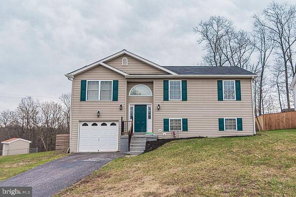 Martinsburg, WV 25405,302 VETERANS WAY