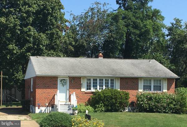 51 TIVERTON CIRCLE, Newark, DE 19702