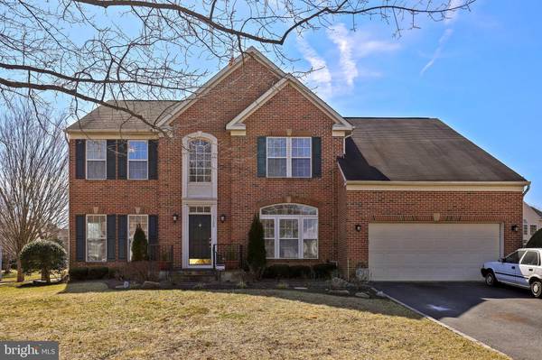 3100 APPLE GREEN LN, Bowie, MD 20716