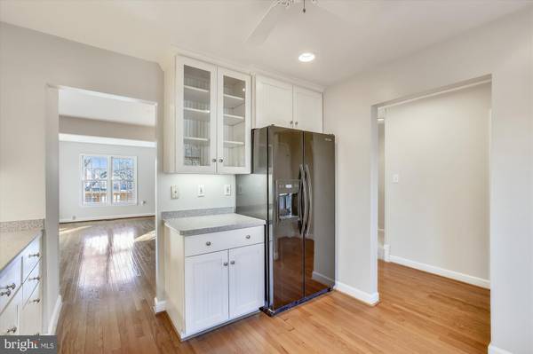 Alexandria, VA 22306,2744 CARTER FARM CT