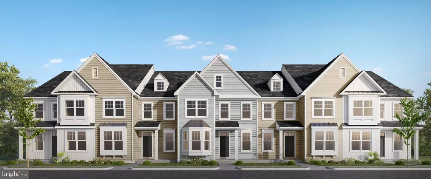 505 LEWIS ST #LOT 141, Downingtown, PA 19335