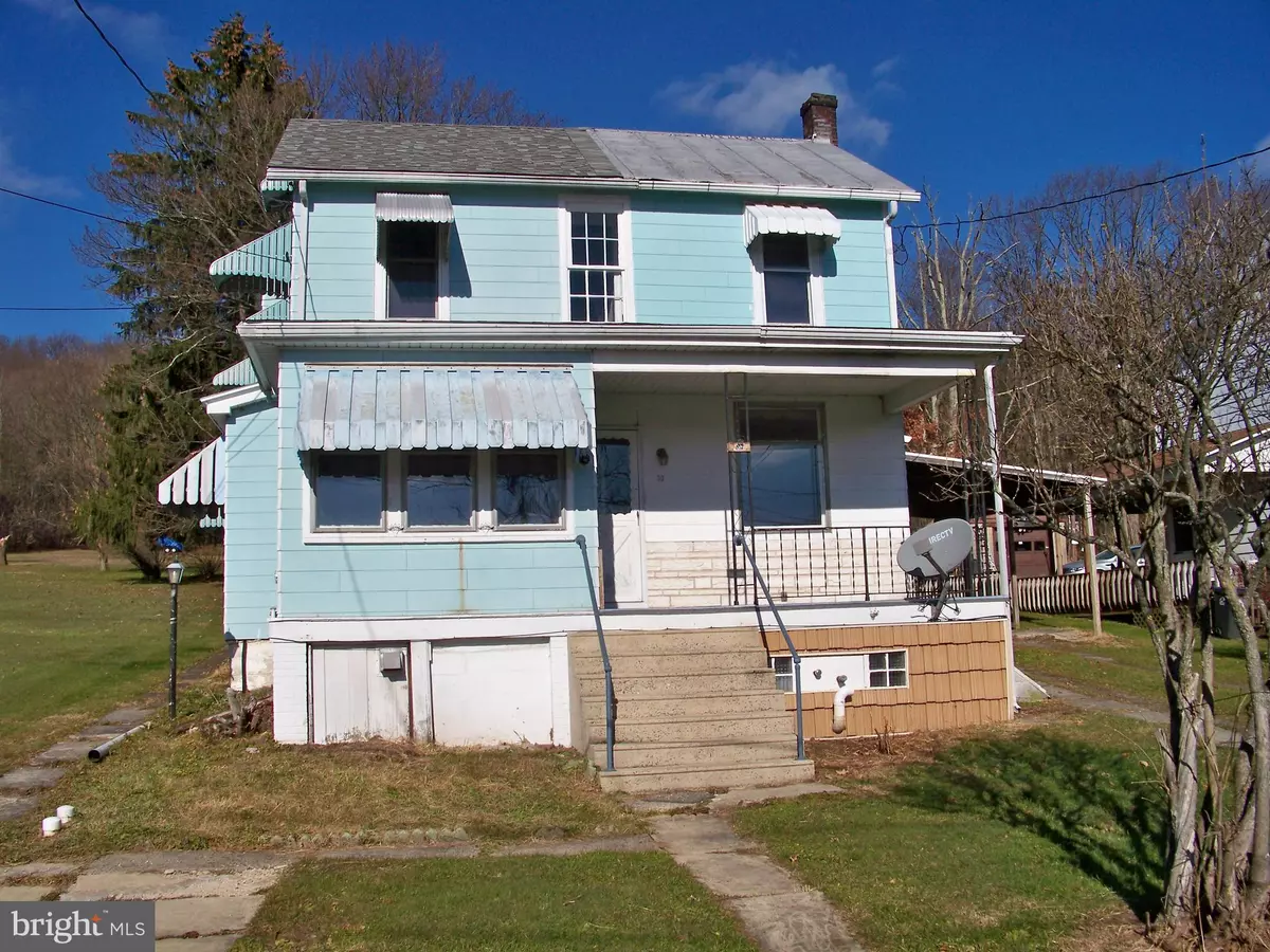 Barnesville, PA 18214,28-30 CREST ST