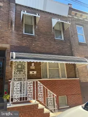 2513 S CHADWICK ST, Philadelphia, PA 19145