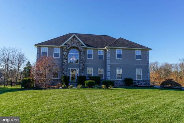 3906 MONTELLA CIR, Collegeville, PA 19426