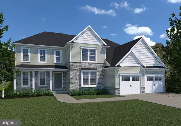 York, PA 17406,ESSINGTON MODEL AT EAGLES VIEW