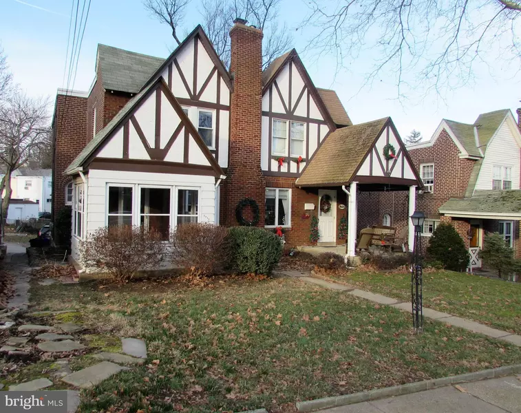 2625 ELDON AVE, Drexel Hill, PA 19026