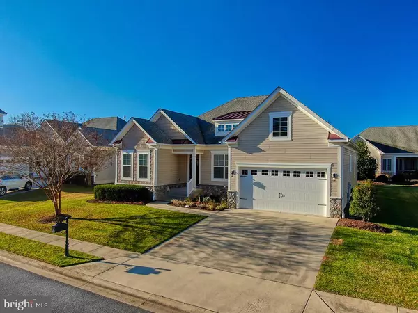 Rehoboth Beach, DE 19971,21366 CATALINA CIR