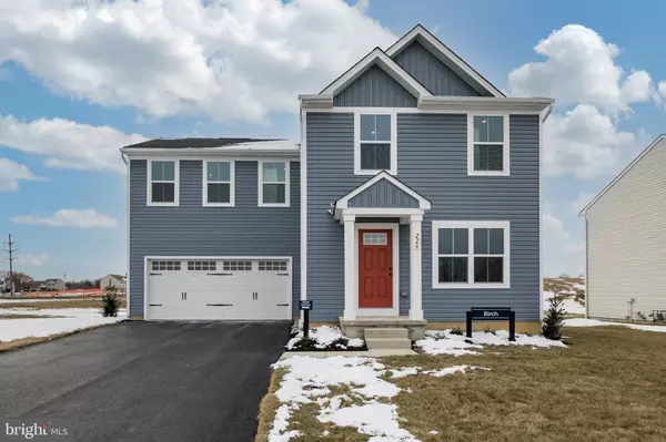 226 COFFEE GOSS RD, Marietta, PA 17547