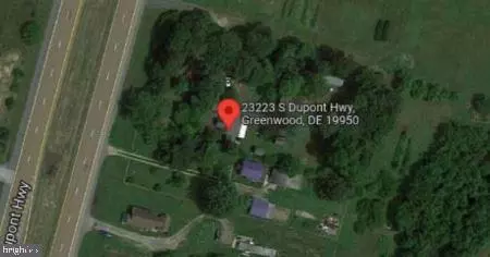 23223 S DUPONT HWY, Greenwood, DE 19950