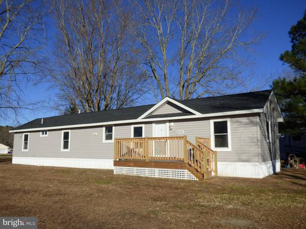 33781 PALAMINO DR, Selbyville, DE 19975