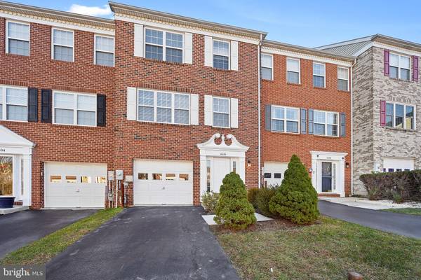 4606 ASHFORTH WAY, Owings Mills, MD 21117