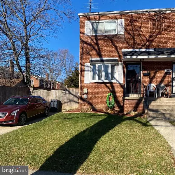 2402 KEATING ST, Temple Hills, MD 20748