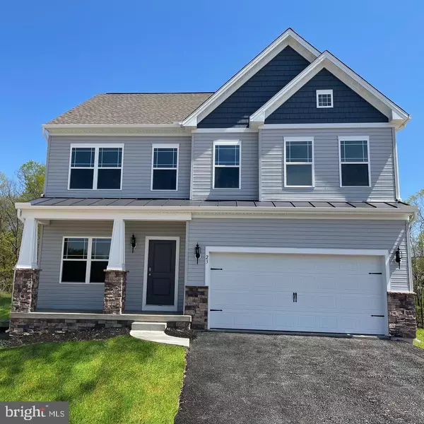 628 ROYAL TERRACE DR. LOT 82, Harrisburg, PA 17112