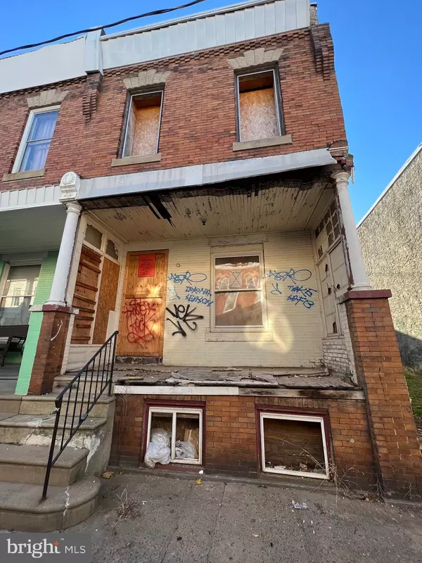 Philadelphia, PA 19143,2126 S ALDEN ST