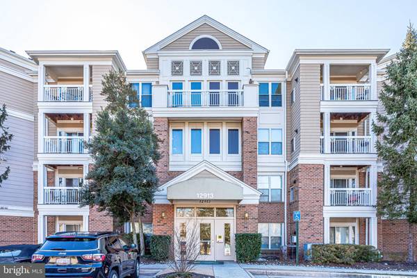 12913 ALTON SQ #306, Herndon, VA 20170