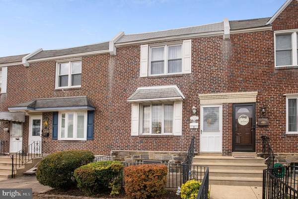 3510 LANSING ST, Philadelphia, PA 19136