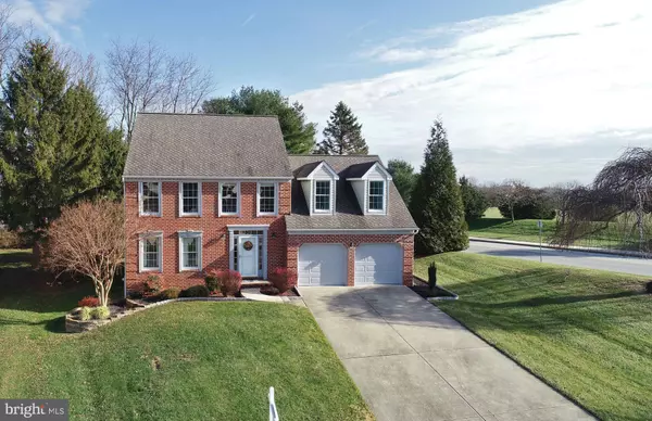 Bel Air, MD 21014,1707 LYNX CT