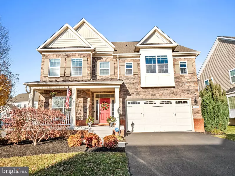 42532 ASH TREE DR, Ashburn, VA 20148