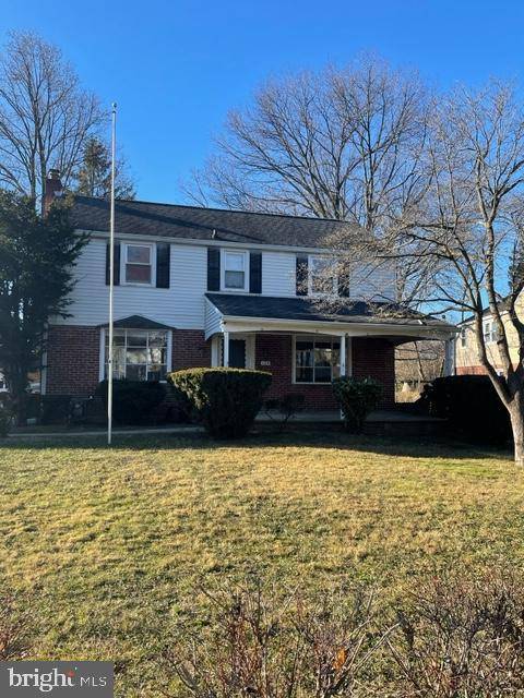 124 HEATHERWOOD RD, Havertown, PA 19083