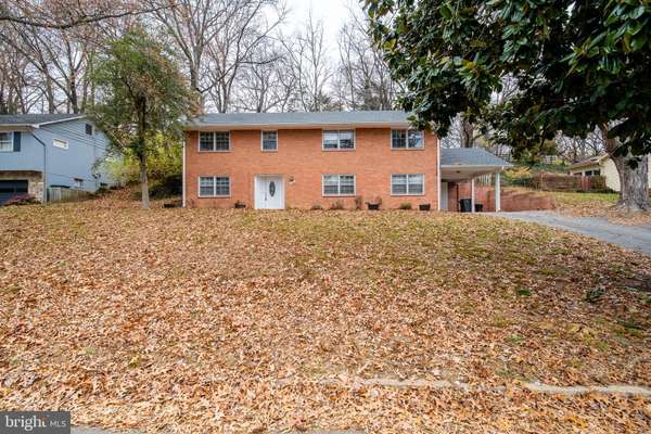 1800 COURTLAND RD, Alexandria, VA 22306