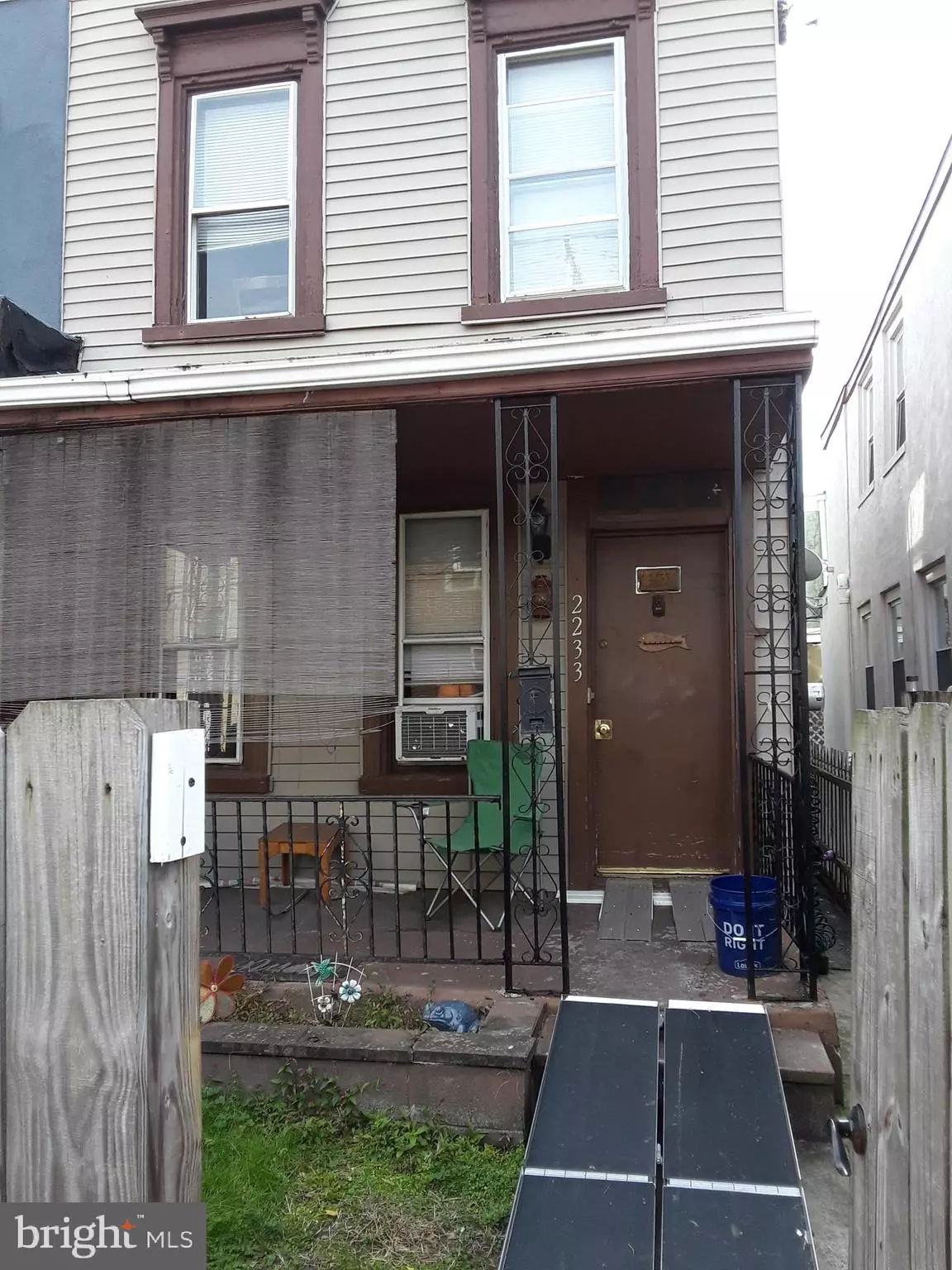 Philadelphia, PA 19125,2233 CEDAR ST