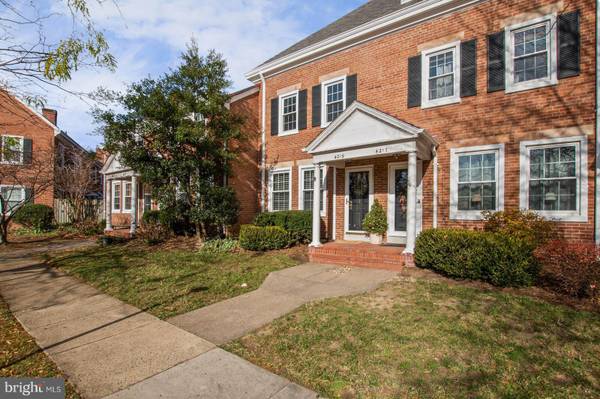 Arlington, VA 22206,4219 36TH ST S