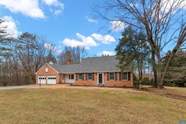 Scottsville, VA 24590,6336 BLENHEIM RD