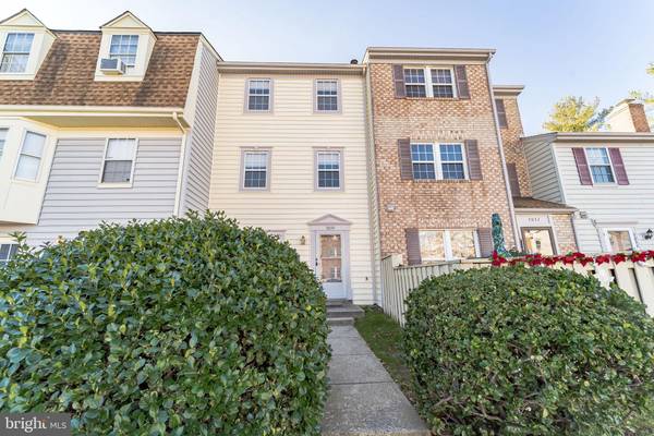 3039 PIANO LN #22, Silver Spring, MD 20904