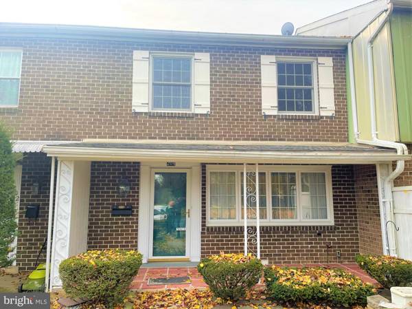 204 MAPLE ST, Lebanon, PA 17046