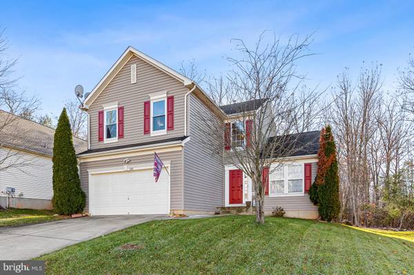 255 THOMAS JEFFERSON TER, Elkton, MD 21921