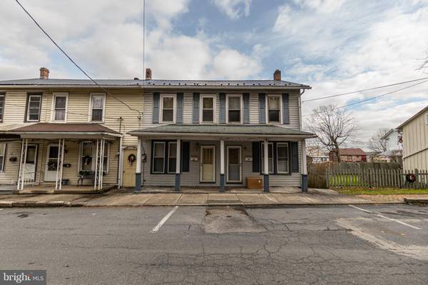 20-22 N 6TH ST, Newport, PA 17074