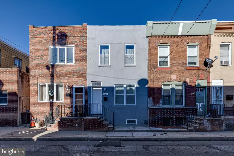 2245 MCCLELLAN ST, Philadelphia, PA 19145