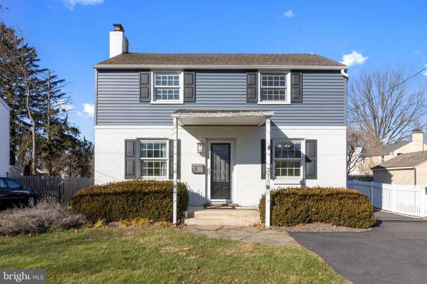 718 NORTH ST, Doylestown, PA 18901