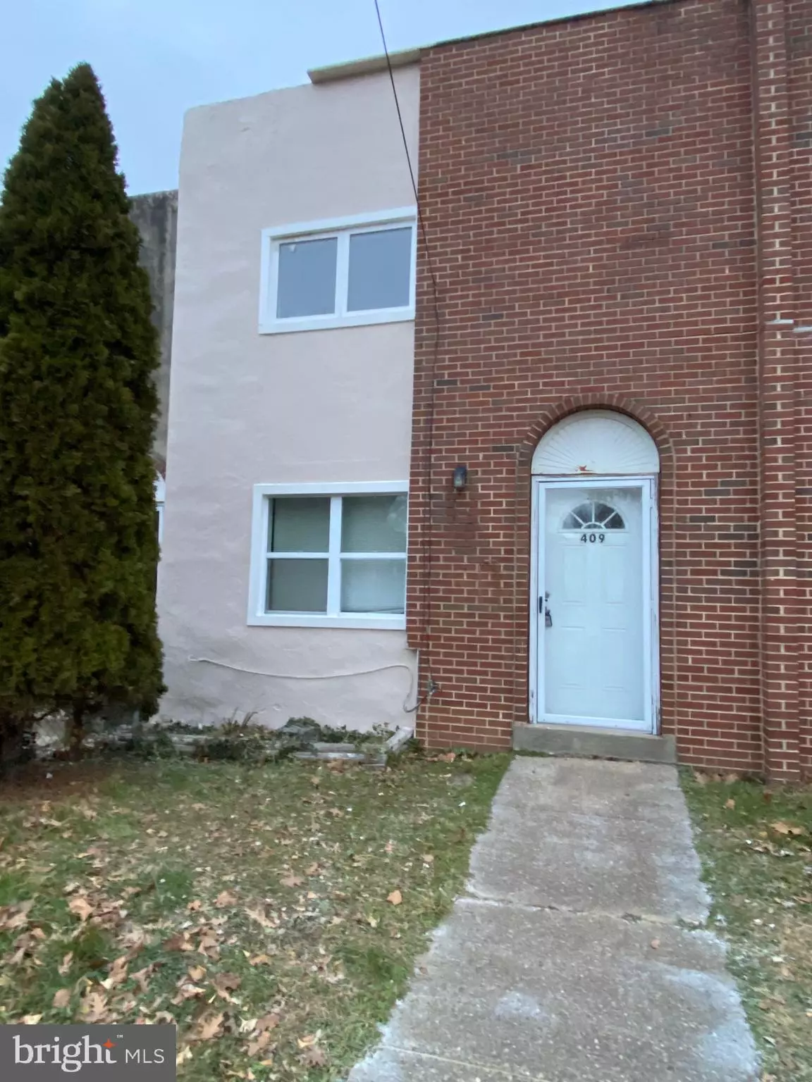 Wilmington, DE 19801,409 E 8TH ST