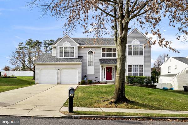 127 BRANCHWOOD DR, Woodbury, NJ 08096