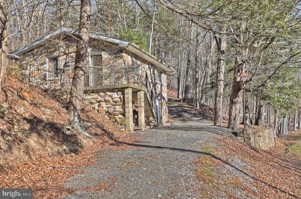 4765-4770 BACK HOLLOW RD BACK HOLLOW RD, Blain, PA 17006