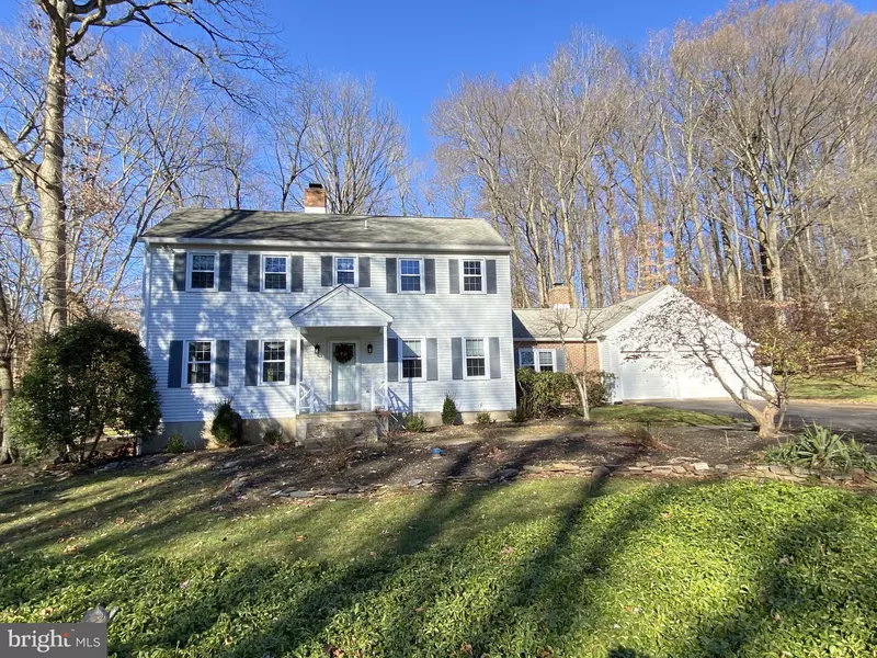 21 RIDON DR, Hockessin, DE 19707